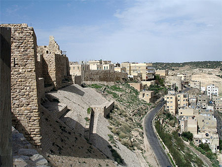 La forteresse