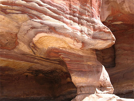 Erosion