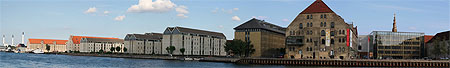 Quais de Copenhague