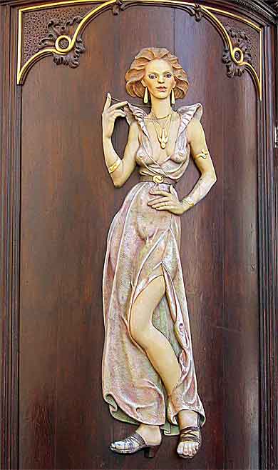 Art nouveau 