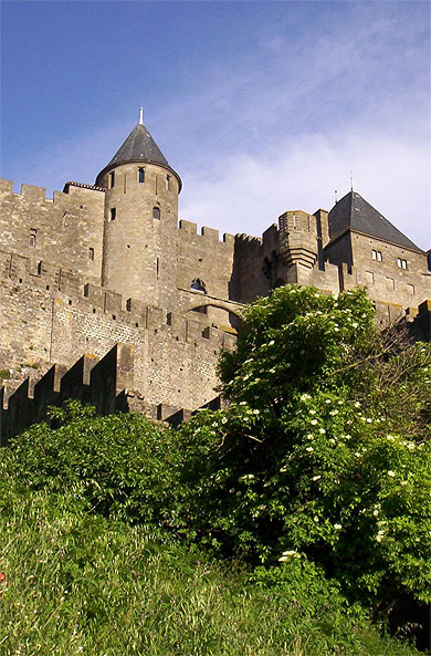 Carcassonne