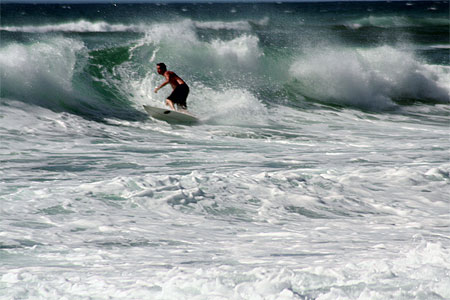 Surf