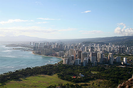 Honolulu