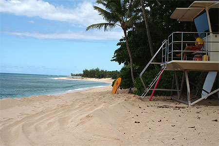 Banzai pipeline