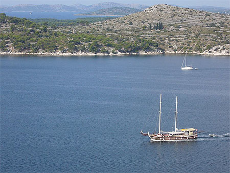 Croatie