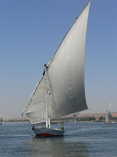 Felouque