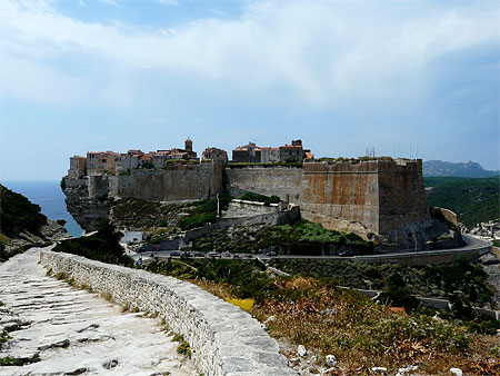 Bonifacio
