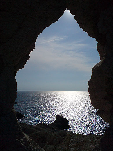 Archipel du Frioul
