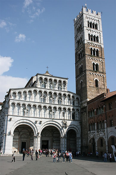 Cattedrale di San Martino
