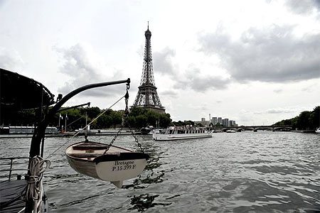 La Bretagne � Paris...