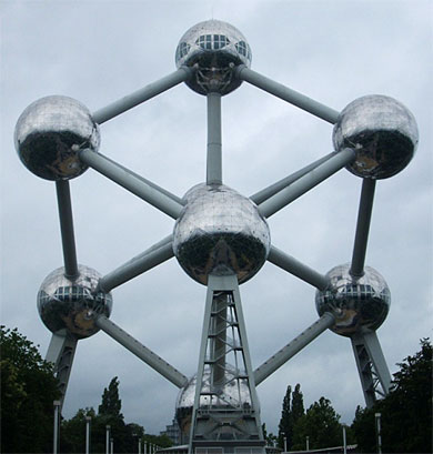 Atomium
