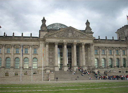 Reichstag