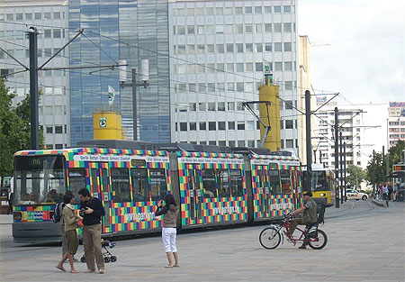 Tramway