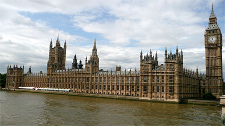 Houses of Parliament