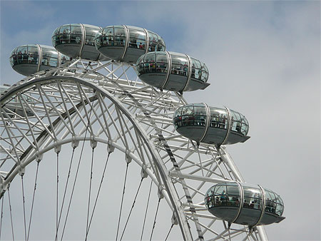 London Eye
