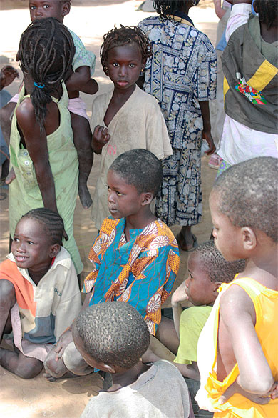 Enfants