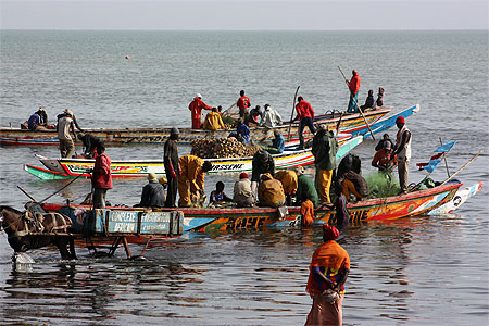 Port