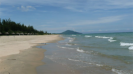 Mer de Chine