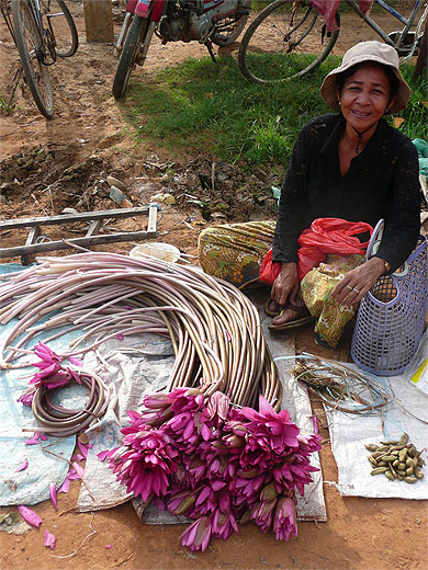 March� de Dam Bek