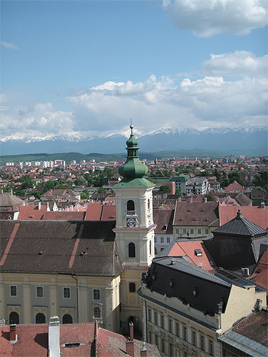 Sibiu