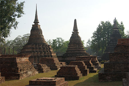 Wat Mahathat