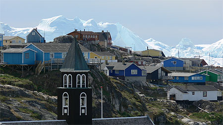 Ilulissat