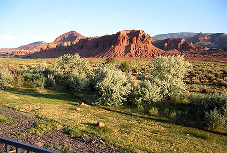 Capitol Reef