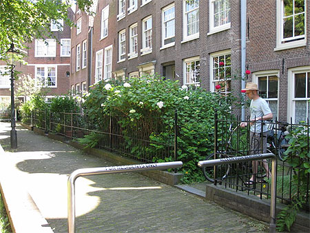 Begijnhof