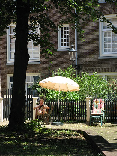 Begijnhof