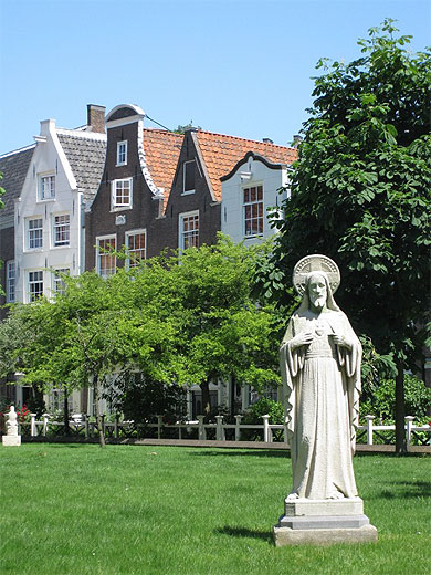 Begijnhof