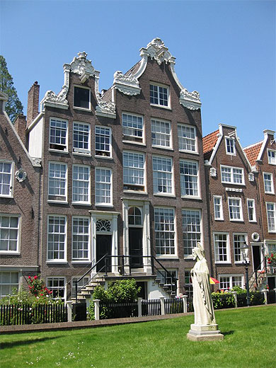 Begijnhof