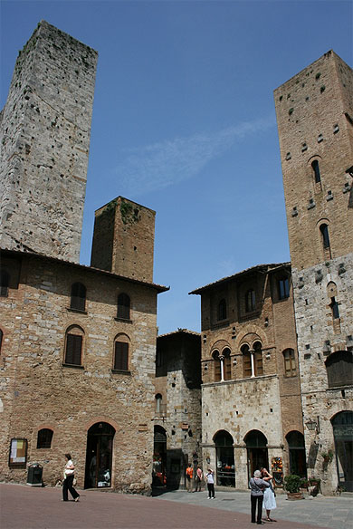 Tours