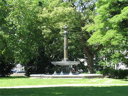Plantage Parklaan