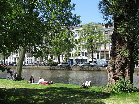 Plantage Parklaan