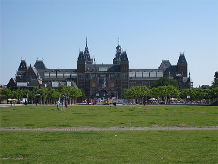 Rijkmuseum