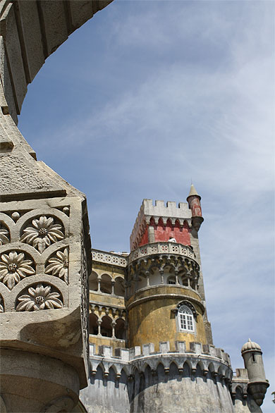 Palacio da Pena