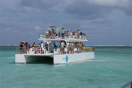 Marinarium