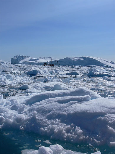 Ice