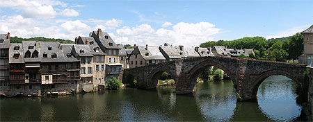 Sur les chemins de Compostelle