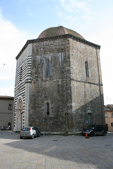 Baptist�re