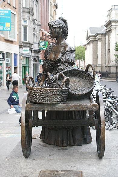 Molly Malone