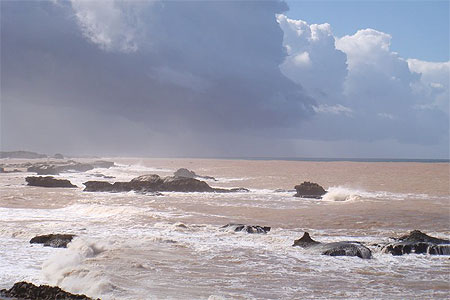 L'Atlantique