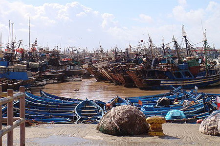 Port