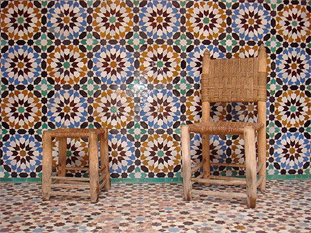Chaises