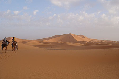 Dunes 