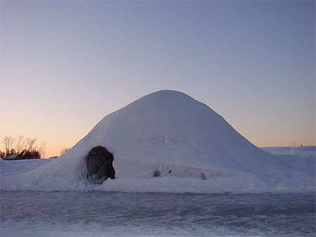 Igloo