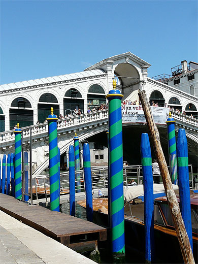 Pont du Rialto