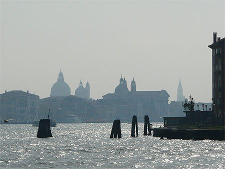 Brume matinale