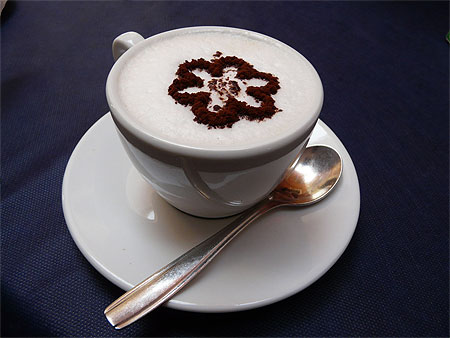 Capuccino