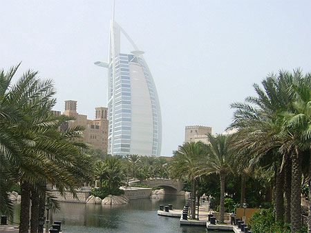Burj Al Arab